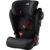 Britax/Römer KidFix III S autósülés #Cosmos Black Britax/Römer KidFix III S autósülés #Cosmos Black