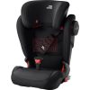 Britax/Römer KidFix III S autósülés #Cosmos Black