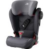 Britax/Römer KidFix III S autósülés #Storm Grey