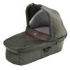 Britax/Römer Mózeskosár #Olive Denim