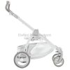 Peg Perego Book Plus 51 babakocsi váz #Fehér