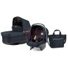 Peg Perego Babakocsi szett babakocsi váz nélkül #Luxe Blue Night Peg Perego Babakocsi szett babakocsi váz nélkül #Luxe Blue Night