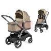 Peg Perego YPSI Combo babakocsi #Class Beige Peg Perego YPSI Combo babakocsi #Class Beige