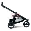 Peg Perego Book Scout babakocsi váz #Matt fekete Peg Perego Book Scout babakocsi váz #Matt fekete