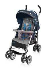 Baby Design Travel Quick babakocsi #03 Blue