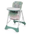 Baby Design Pepe etetőszék #04 Green Baby Design Pepe etetőszék #04 Green