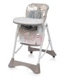 Baby Design Pepe etetőszék #09 Beige Baby Design Pepe etetőszék #09 Beige