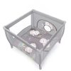 Baby Design Play utazó járóka #07/Light Grey Baby Design Play utazó járóka #07/Light Grey