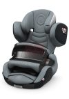 Kiddy Phoenixfix 3 ISOFIX autósülés #Steel Grey