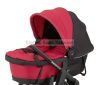 Kiddy Click' n move 3 mózeskosár #Cranberry Kiddy Click' n move 3 mózeskosár #Cranberry