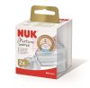 Nuk Nature Sense etetőcumi #L 6-18 Nuk Nature Sense etetőcumi #L 6-18