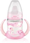 NUK FIRST CHOICE Tanulópohár 150ml #Baby Rose NUK FIRST CHOICE Tanulópohár 150ml #Baby Rose