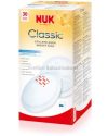 Nuk Classic melltartóbetét #30db Nuk Classic melltartóbetét #30db