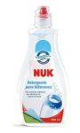 Nuk mosogatószer #500 ml ** CSAK SZEMÉLYES ÁTVÉTEL LEHETSÉGES!