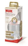 Nuk Nature Sense cumisüveg #260ml Nuk Nature Sense cumisüveg #260ml