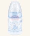 NUK First Choice plus cumisüveg 150ml #Baby Blue