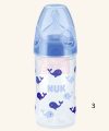 NUK Classic cumisüveg #150ml NUK Classic cumisüveg #150ml