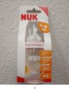 NUK First Choice plus cumisüveg #150ml