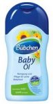 Bübchen Babaolaj #200ml