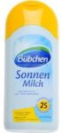 Bübchen Naptej 25 faktoros #200ml