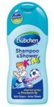 Bübchen Gyermek sampon & tusfürdő #sport 200 ml 