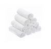 BabyBruin Cseh textilpelenka #10db BabyBruin Cseh textilpelenka #10db