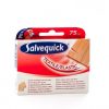 Salvequick Sebtapasz Textil #75cm