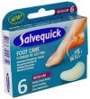 Salvequick Medium Sebtapasz #6db