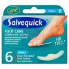 Salvequick Small Sebtapasz #6db