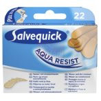 Salvequick Sebtapasz Aqua Resist #22db