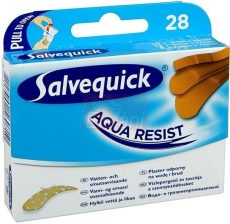 Salvequick Sebtapasz Aqua Resist #28db