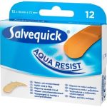 Salvequick Sebtapasz Aqua Resist #12db