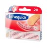 Salvequick Sebtapasz Textil #20db