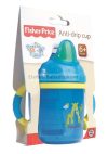 Fisher-Price Tanuló pohár 6+ #Kék Fisher-Price Tanuló pohár 6+ #Kék