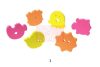 BabyOno Fürdőjáték puzzle 6db #534 BabyOno Fürdőjáték puzzle 6db #534
