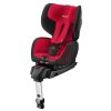 RECARO Optiafix autósülés #Racing Red