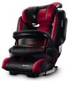 RECARO Monza Nova IS isofix autósülés #Ruby