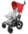 Micralite Super-lite babakocsi #Red Micralite Super-lite babakocsi #Red