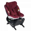 BeSafe iZi Turn i-Size autósülés #Burgundy Melange BeSafe iZi Turn i-Size autósülés #Burgundy Melange
