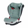 BeSafe iZi Flex S FIX autósülés #Sea Green Melange