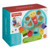 Fisher-Price Pillangós formaválogató #CDC22