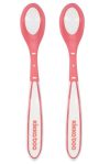 Kikka Boo Etetőkanál hőérzékelős #Boo Pink Kikka Boo Etetőkanál hőérzékelős #Boo Pink