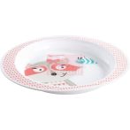 Badabulle Mikrózható tányér #B005207