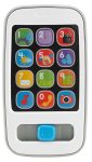 Fisher-Price Tanuló okostelefon #CLM15 Fisher-Price Tanuló okostelefon #CLM15