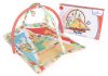 Kikka Boo Játszószőnyeg #Adventure Kikka Boo Játszószőnyeg #Adventure