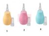 BabyOno Kézi orrszívó #043 (Higiéniai, egészségvédelmi termék) BabyOno Kézi orrszívó #043 (Higiéniai, egészségvédelmi termék)