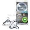 Tommee Tippee Etetőcumi Advanced Anti-Colic plus 3+ #2db Tommee Tippee Etetőcumi Advanced Anti-Colic plus 3+ #2db