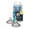 Tommee Tippee Advanced Anti-colic etetőcumi #0+ Variábilis Tommee Tippee Advanced Anti-colic etetőcumi #0+ Variábilis