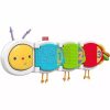 Fisher-Price Lapozgatós Hernyókoma #DHW14 Fisher-Price Lapozgatós Hernyókoma #DHW14