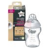 Tommee Tippee Closer To Nature Cumisüveg #260ml 